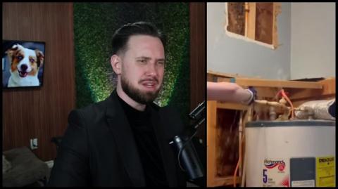 Feminist Learns She NEEDS Men (The Hard Way)(1)