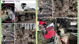 Confissões de soldados norte coreanos escravizados (Luís Dufaur)