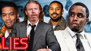 Diddy List: Names Have Been Named - LIES Ep 90