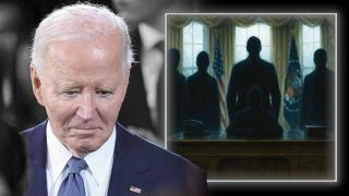 This Is The Biggest Scandal In US History!!! The 2020 Election