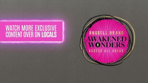 WAIT!? Did Joe Rogan just convert?