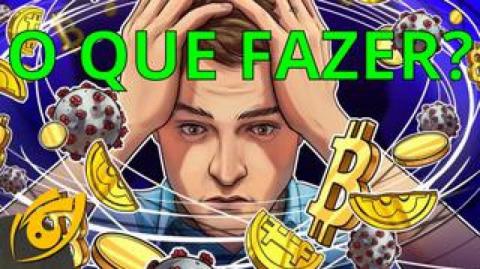 As ideias de Satoshi e a pandemia - HD | Visão Libertária - 16/07/20 | ANCAPSU