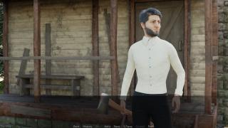 Euryale's Gambit Pt.4: Holy Crap, I Get To Be Abe Lincoln!