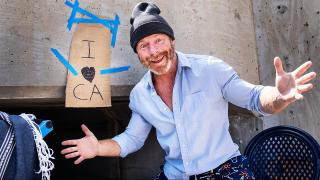 What Living in California is Like in 2025