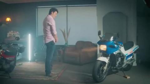 The Most Dangerous Motorcycle Ever Made