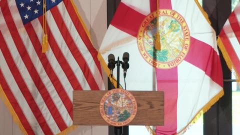 Governor DeSantis Signs Legislation to Protect Against Forced Medication