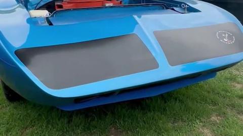 Monday Motor Madness # 126 - 1970 Superbird