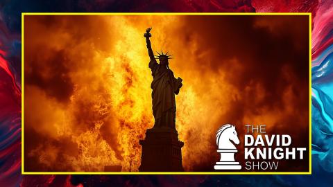 Mon Episode #2,003: Tariff “Policy”: A Chaotic Assault on Freedom, Industry, Liberty