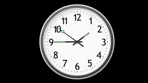 Mac Slow's Cairo Clock for Linux