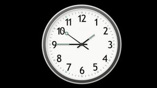 Mac Slows Cairo Clock for Linux