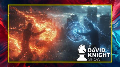 Dark Enlightenment vs. Game B: The Battle Over Technocrat Futures