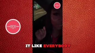 Woman ANGRY Men REFUSE To Give Her A Seat on The Subway - Logical Dating 102