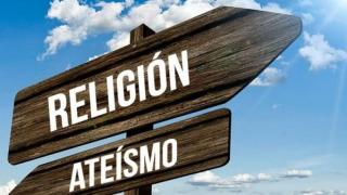 Cristianismo é Analógico  e  Ateísmo é Digital!