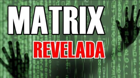 Desvendando a Matrix! Parte 2
