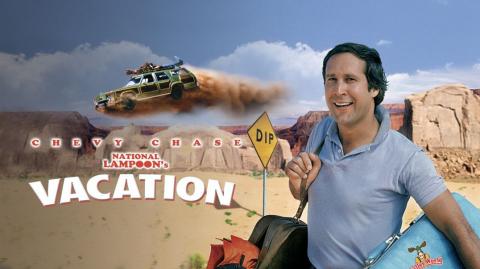 National Lampoon's Vacation (1983 - full movie 720P) Movies Every Man Should See Series