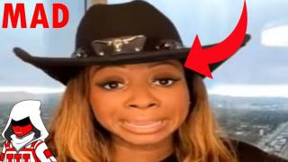 Kendra G Snaps On Men Saying She Will D!E Alone