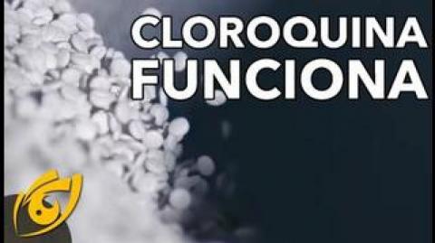 Sim, cloroquina funciona para COVID-19 - HD| Visão Libertária - 09/07/20 | ANCAPSU