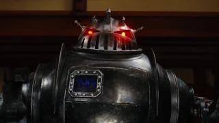 Zathura - A Space Adventure  ( An Awesome Movie )