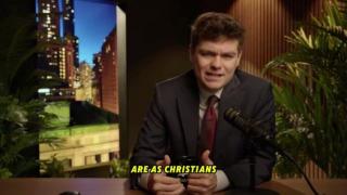 Nick Fuentes: “It's sad to me that the right is being infiltrated by these people.”