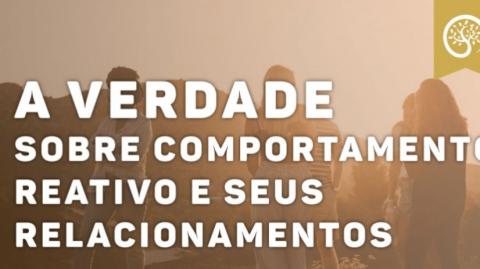 CICLOS DA VOLTA AOS RELACIONAMENTOS