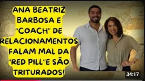 FALAM MAL DOS HOMENS E SÃO MASSACRADOS NO REBATE!