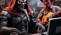 The Grim Articles Show (5/11/25) AI Building 80-90% of Games & A Meth Smoking Racoon!