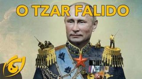 Putin enfrenta onda de protestos na Rússia | Visão Libertária - 18/07/20 | ANCAPSU