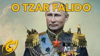 Putin enfrenta onda de protestos na Rússia | Visão Libertária - 18/07/20 | ANCAPSU