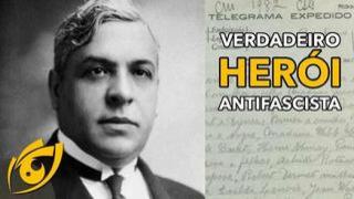 Como um diplomata rebelde ajudou a salvar milhares de judeus do Holocausto | VL -