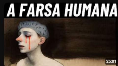 Não Há Salvação — A Teologia Sombria de Thomas Ligotti