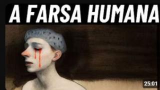 Não Há Salvação — A Teologia Sombria de Thomas Ligotti