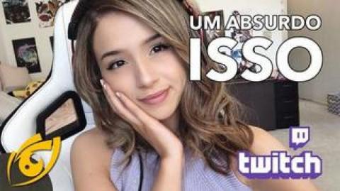 Twitch é processada por exibir streamers “sugestivas” | Visão Libertária - 30/06/20 | ANCAPSU