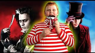 Willy Wonka Exposed: KIDS2CANDY