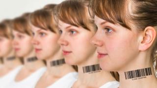 ALEX JONES EXPOSES HUMAN CLONING