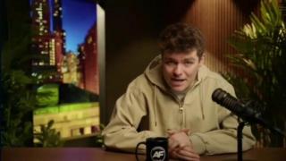 Nick Fuentes talks about Israel planning attacks on Iran