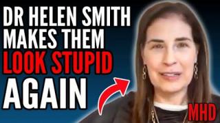 Dr Helen Smith EXPOSES Why Men Are Walking Away From Women