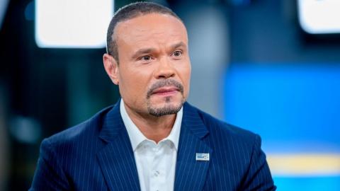 Dan Bongino Is A Scumbag