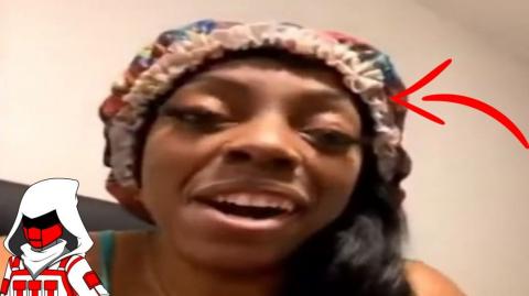 Bonnet Queen Is Desperate For A Man To Save Her (Kendra G Reaction)