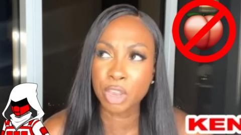 Kendra G Guests Say No Cakes Before Marriage (Celibisha Compilation)
