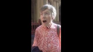 Dr Beverley Vs The Australian Health Practitioner Regulation Agency ( APRHA ) in the Supreme Court Melbourne Australia