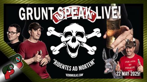 Thursday Night Shenanigans | Redonkulas Tonight Show