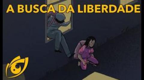 A incrível história de uma fuga de um centro de detenção norte-coreano | VL - 07/07/20