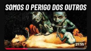 O Mundo Não Era Bom Antes – Hobbes Contra Rousseau