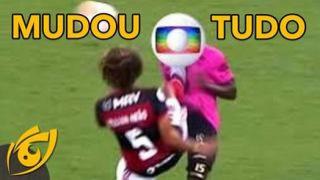 Flamengo 2 x 0 Boavista mudou tudo no futebol | Visão Libertária - 02/07/20 | ANCAPSU