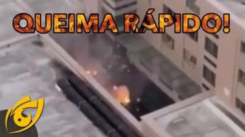 EUA ordena fechamento de consulado chinês em Houston | Visão Libertária - 22/07/20 | ANCAPSU