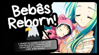 A Realidade mais Distante | O Dilema e o Debate sobre Bebês Reborn!