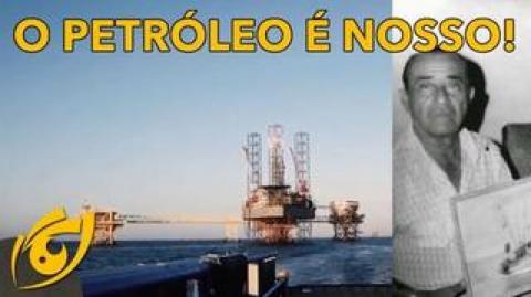 O descobridor do maior poço de petróleo do México | Visão Libertária - 17/07/20 | ANCAPSU