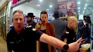 Australian government targeting watch list Stasi 2