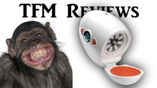 Sex Toy Review: Bestvibe Ball Massager Handjob Robot (Sponsored)