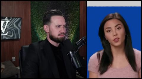 Woman Goes Bisexual And Realizes How AWFUL Women Are